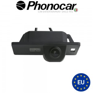 BC VM272 PHONOCAR