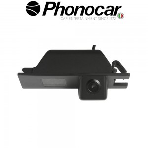 BC VM274 PHONOCAR