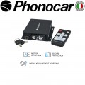 VM 297 PHONOCAR