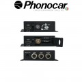 VM 297 PHONOCAR