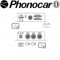 VM 297 PHONOCAR