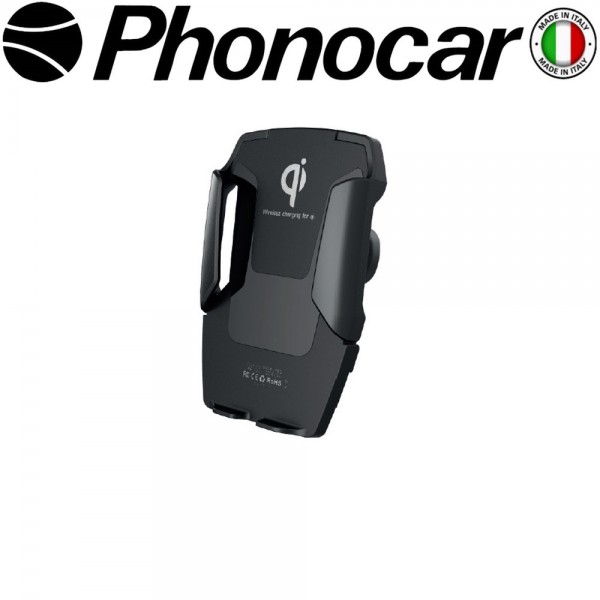 VM 381 PHONOCAR