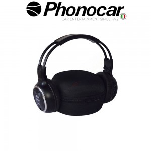 VM 405 PHONOCAR