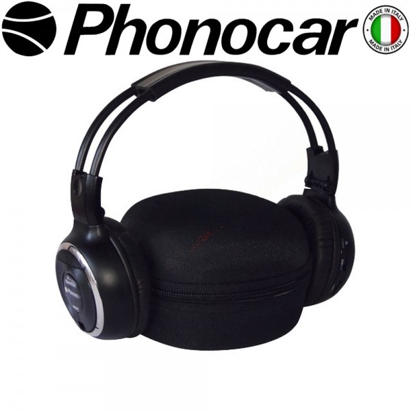 VM 405 PHONOCAR