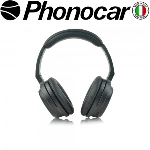 VM 407 PHONOCAR