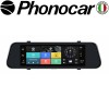 DVR VM 495 PHONOCAR