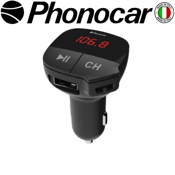 VM 548 PHONOCAR