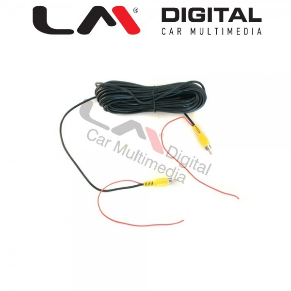 LM ACC AV CABLE 12