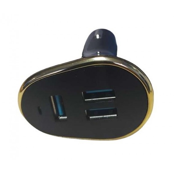 LM USB CHARGER 6.3A