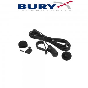 MIC BURY CC 9048