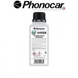 04.988 PHONOCAR