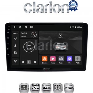 CLARION GL31193
