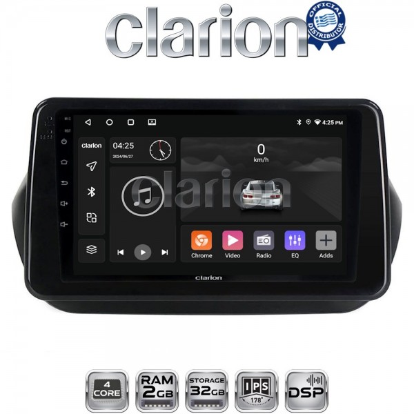CLARION GL31195
