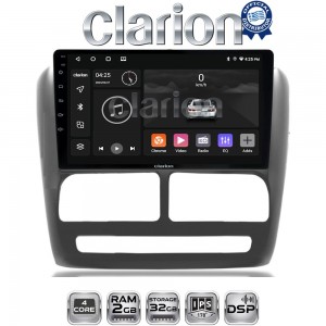 CLARION GL31211