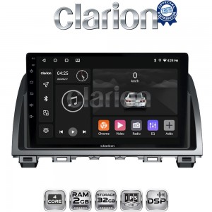 CLARION GL31212
