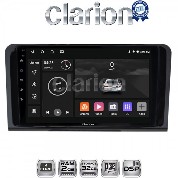 CLARION GL31213