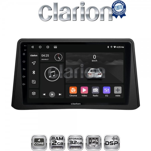 CLARION GL31235