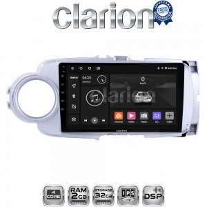 CLARION GL31254