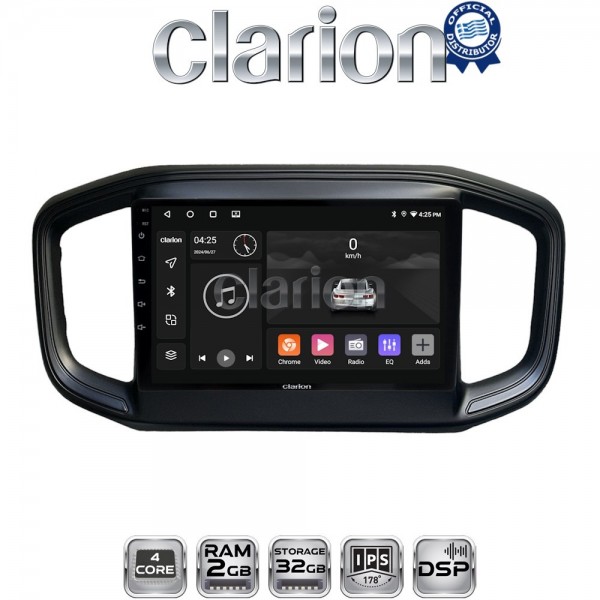 CLARION GL31259