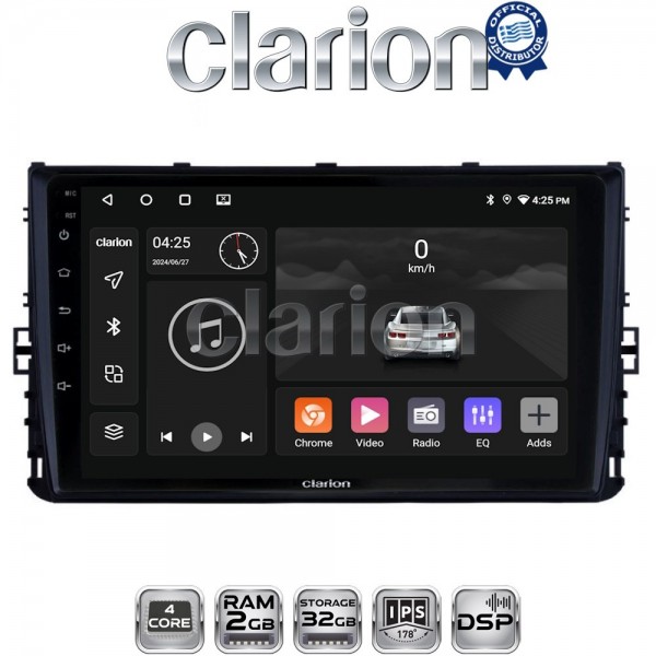 CLARION GL31284