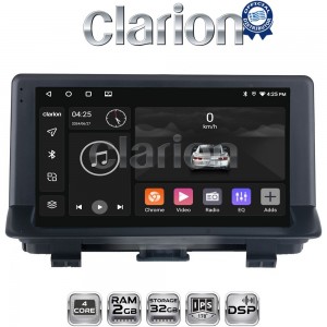 CLARION GL31292