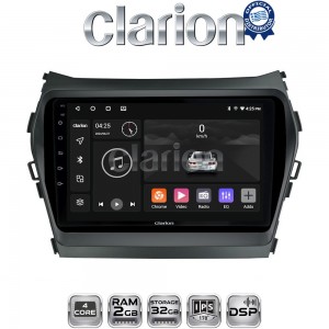 CLARION GL31309
