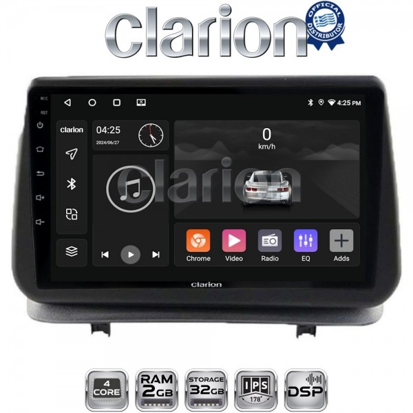 CLARION GL31319