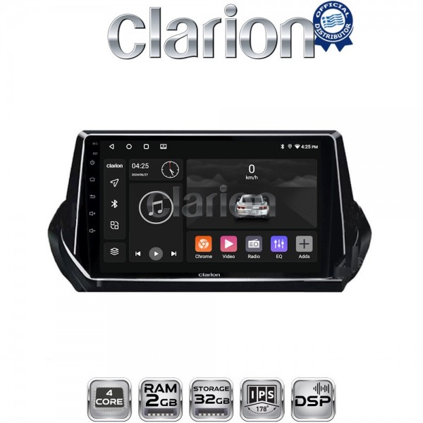 CLARION GL31375