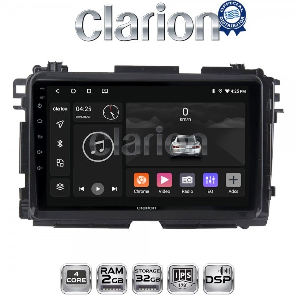 CLARION GL31422