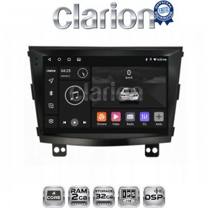 CLARION GL31433
