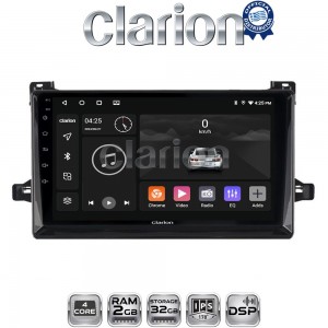CLARION GL31562