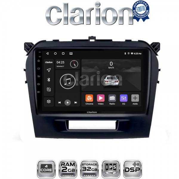 CLARION GL31571