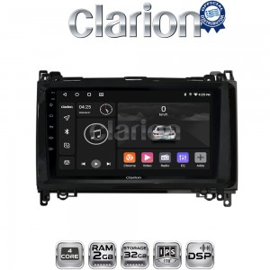 CLARION GL31668