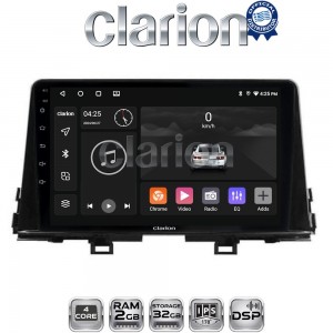 CLARION GL31796