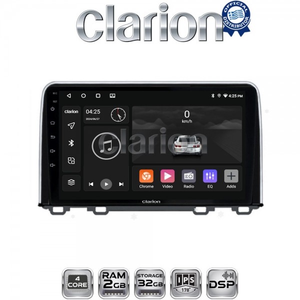 CLARION GL31813