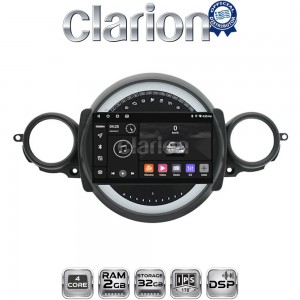 CLARION GL31834