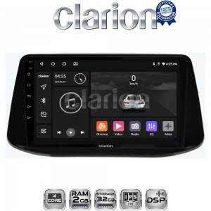 CLARION GL31960