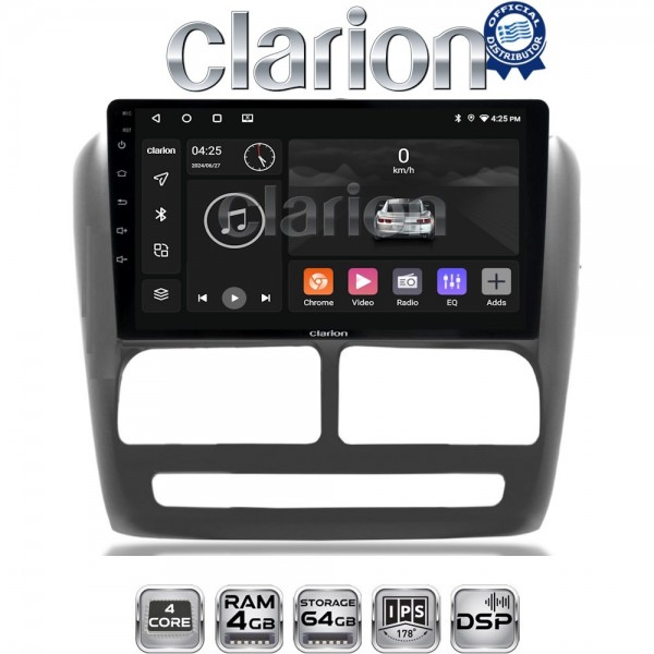 CLARION GL32211