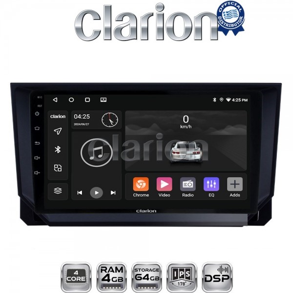 CLARION GL32222