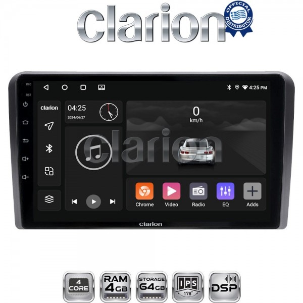 CLARION GL32233