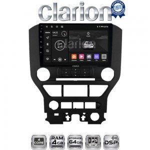 CLARION GL32240