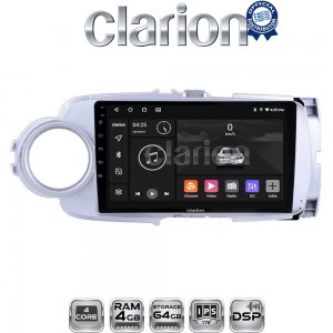 CLARION GL32254