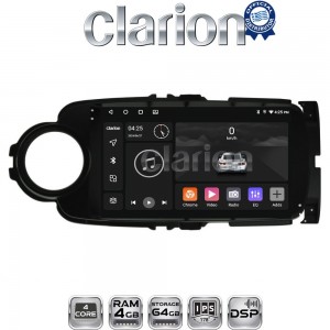 CLARION GL32254B