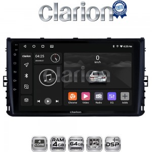 CLARION GL32284