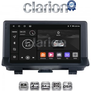 CLARION GL32292