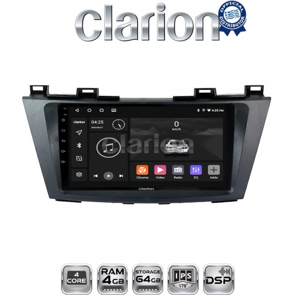 CLARION GL32440 CLARION GL32440