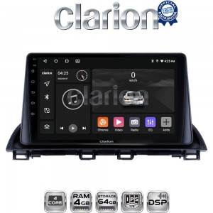 CLARION GL32441