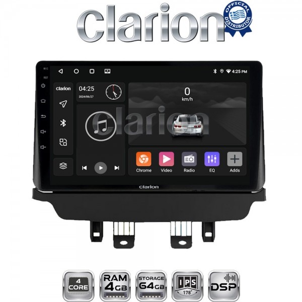 CLARION GL32442