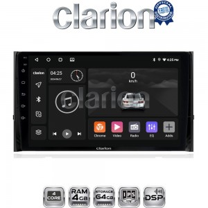 CLARION GL32484