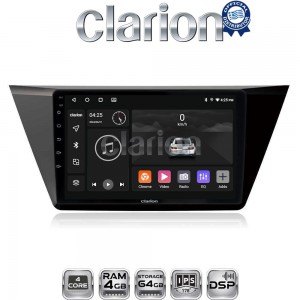 CLARION GL32522